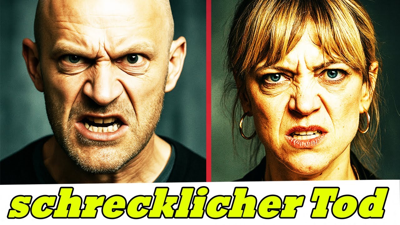 10 deutsche Schauspiel-Legenden &ndash; Skandale, Rebellion und die Wahrheit hinter dem Ruhm