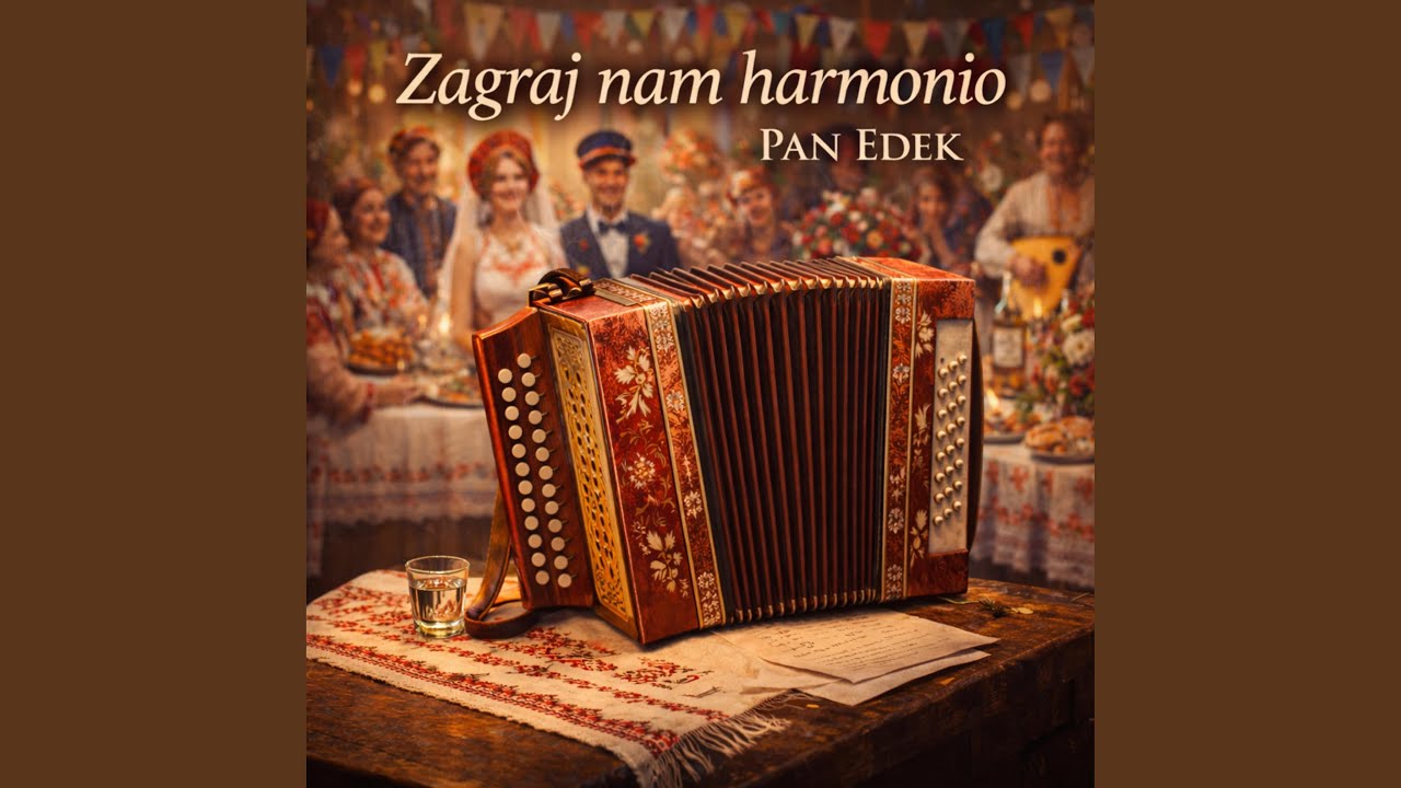 Zagraj nam harmonio