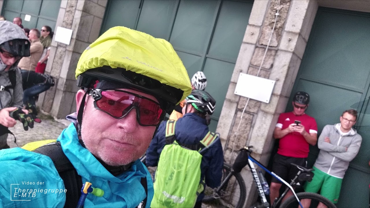 Brockenfahrt 2020