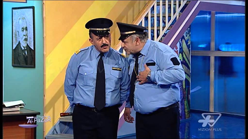 Turne ne Turqi me Batalionin  - Alpazar - Vizion Plus