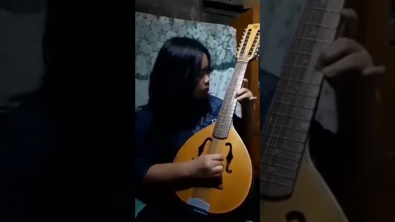 #rondalla #shorts #mygirl #trendingshorts