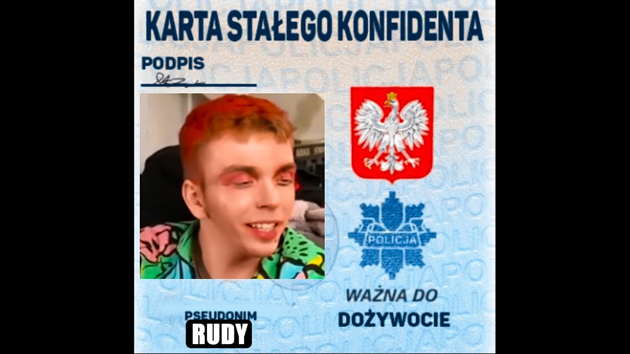 Kocham swoich widzów.