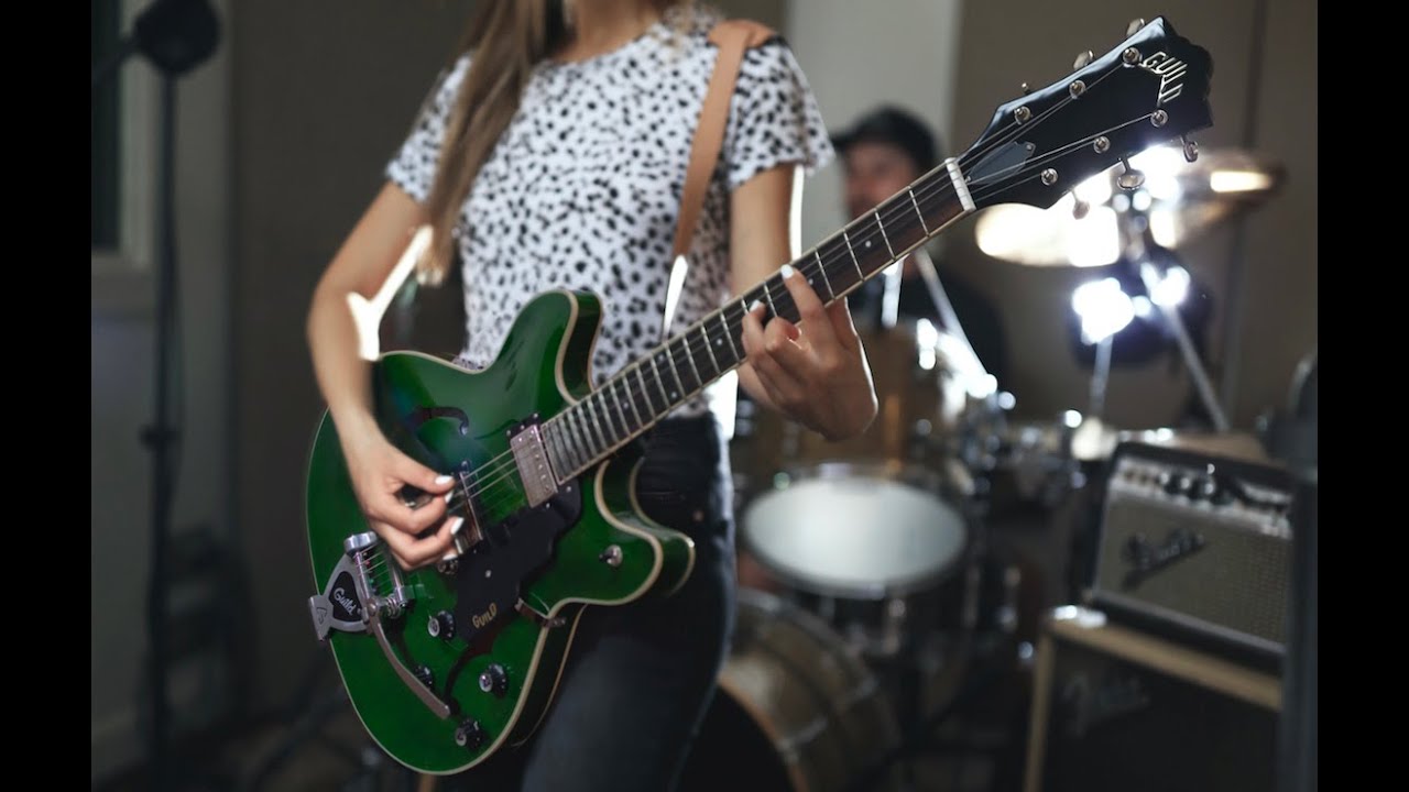 Starfire I DC in Emerald Green