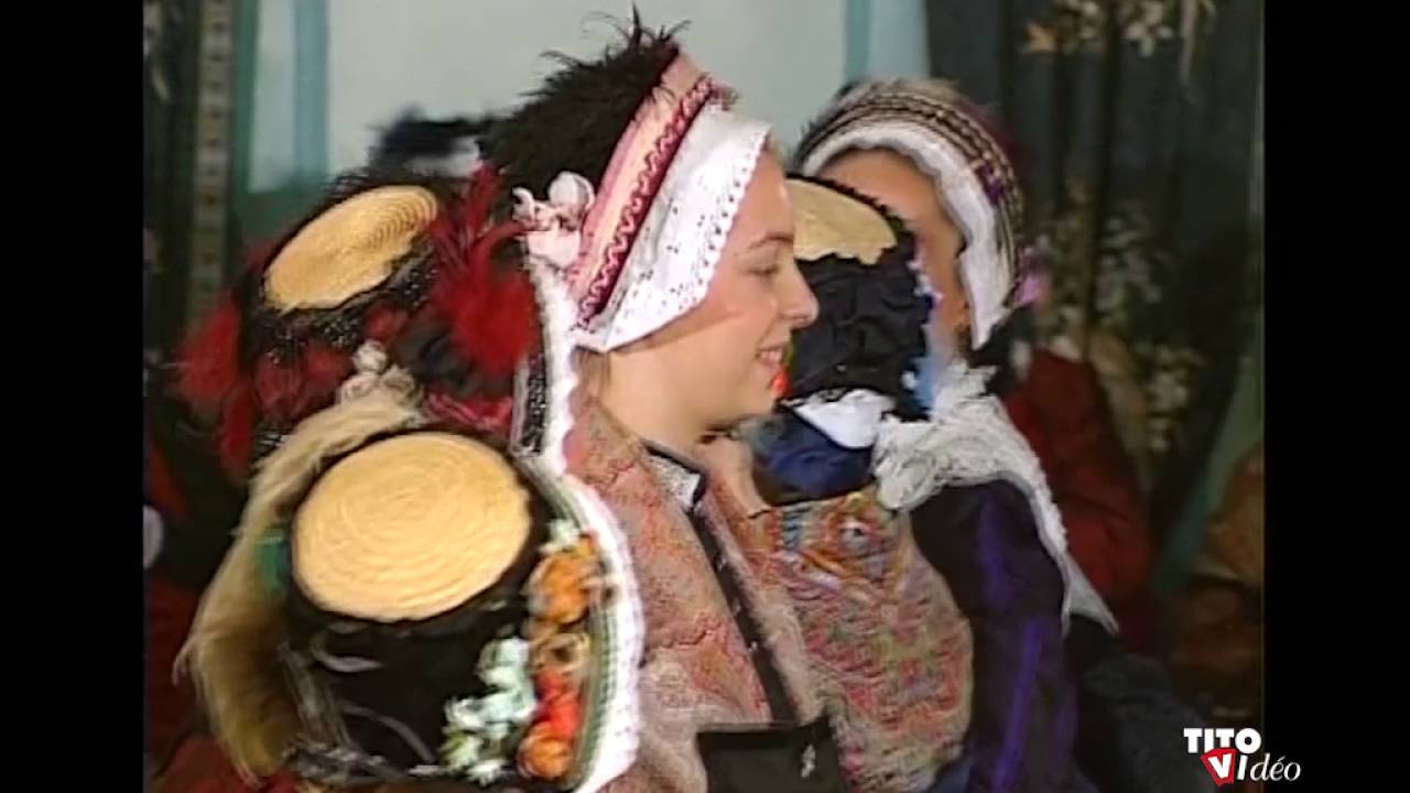 Les Monts d' Auvergne par la Sanfloraine