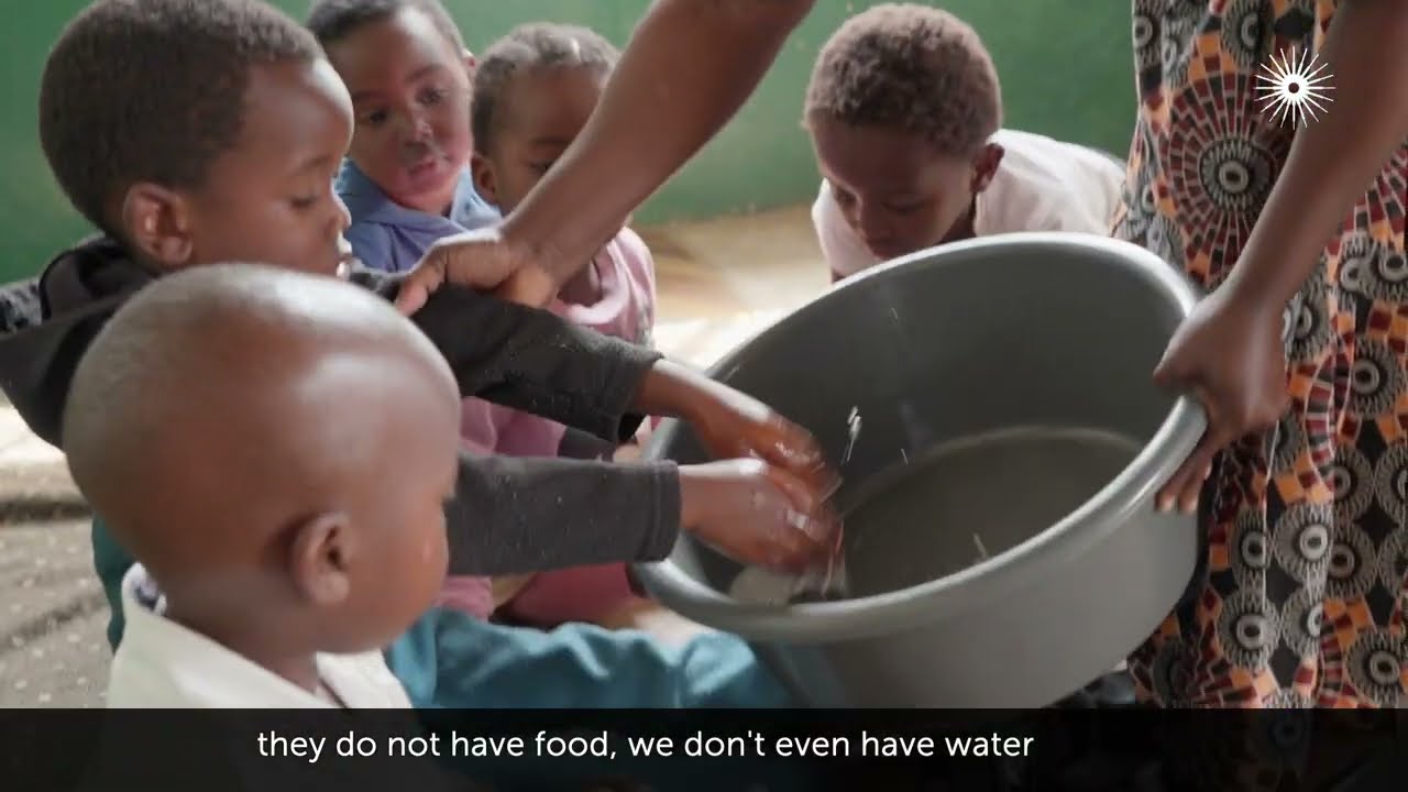 Sikhulanabo Creche: Nurturing Bright Minds from the Start