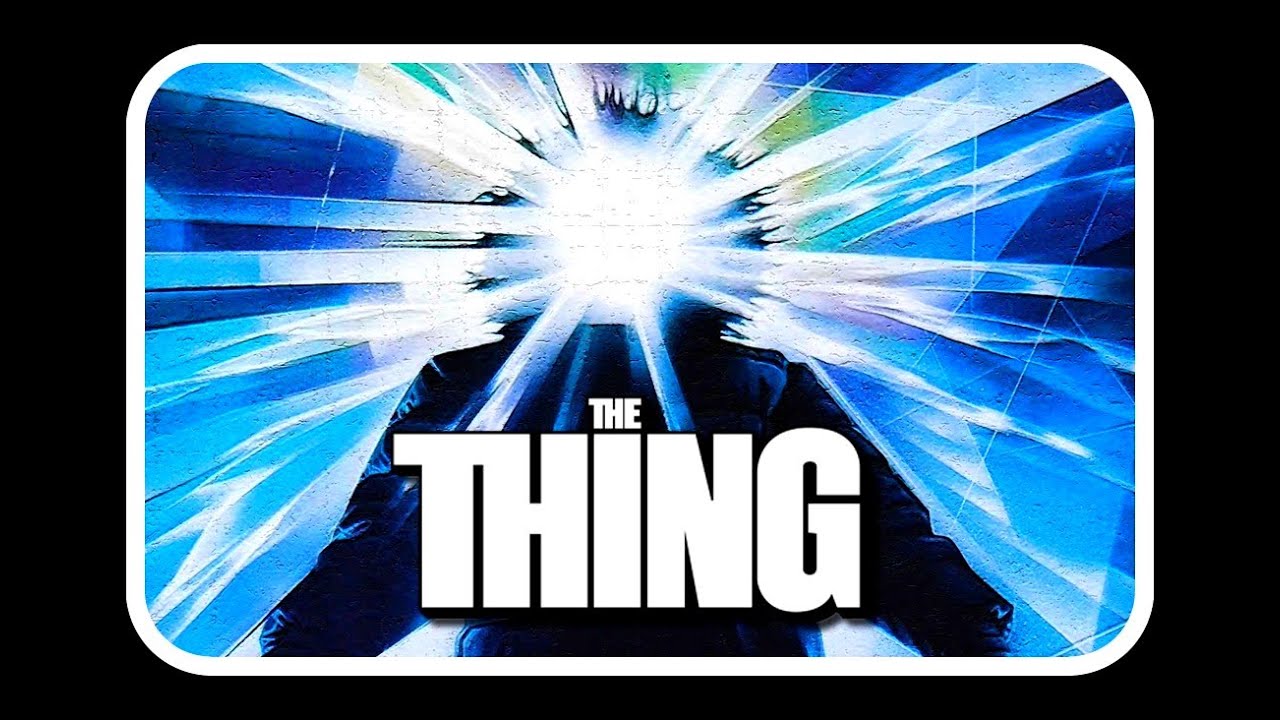 THE THING (1982) – LES SECRETS DES EFFETS SPÉCIAUX LES PLUS FOUS DU CINÉMA !