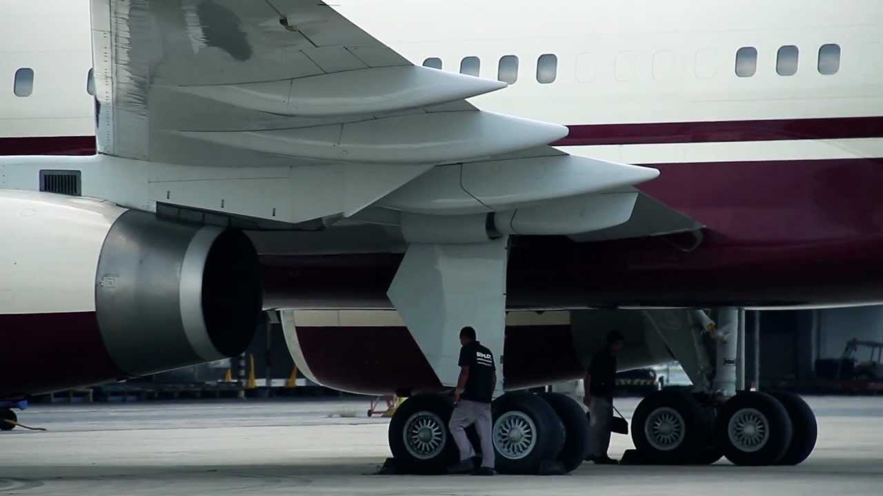 AirWINGS