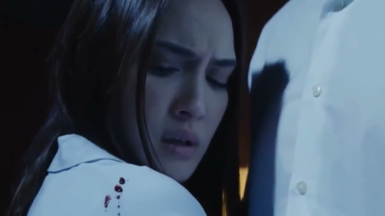 Rasuk - Drama Horor Tragis