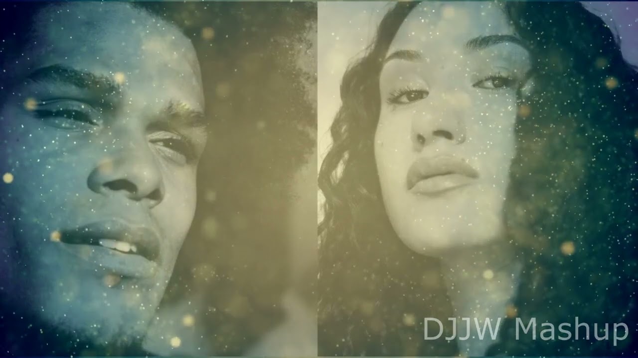 Cleo Sol v Maxwell -  Ascension When I'm in your arms (DJJW Mashup)