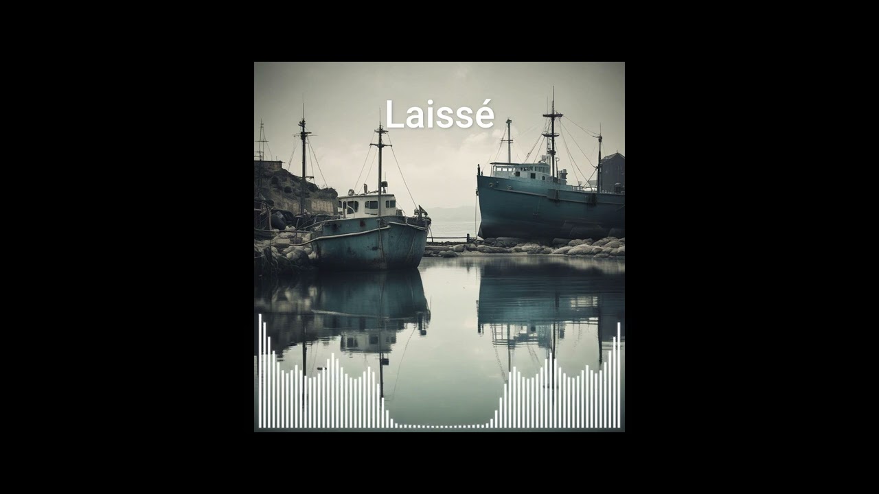Laissé - PGX - REAL LIFE DIFFERENT MIND 2026