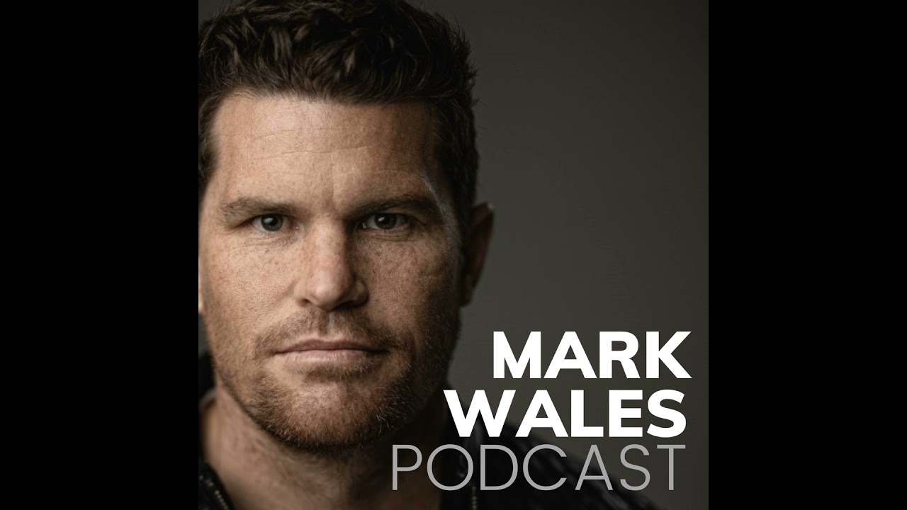 Welcome to the Mark Wales podcast