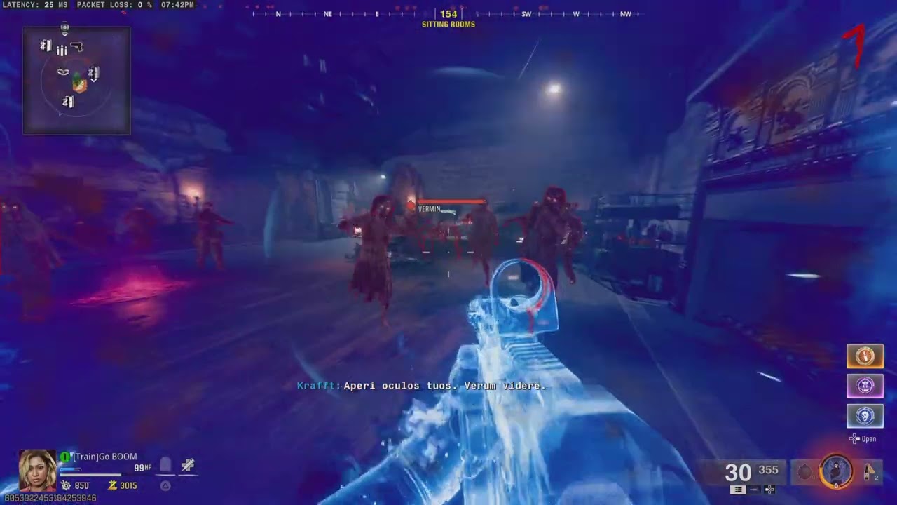 Bo6 is just TRASH!!