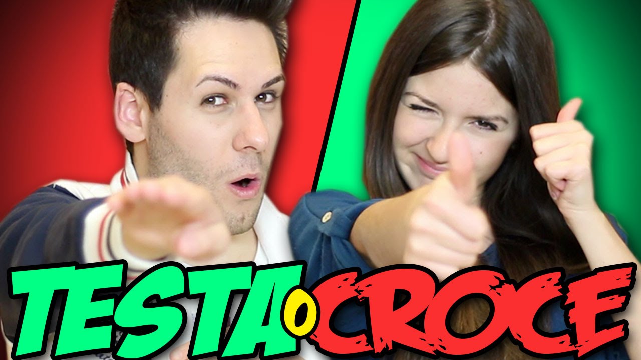 TESTA O CROCE?