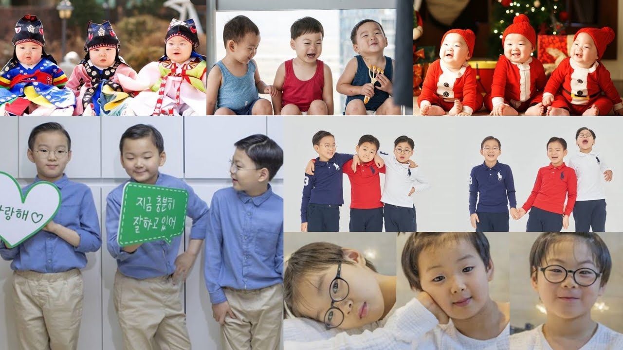 Daehan, Minguk, Manse: THEN AND NOW | Song Triplets 대한, 민국, 만세