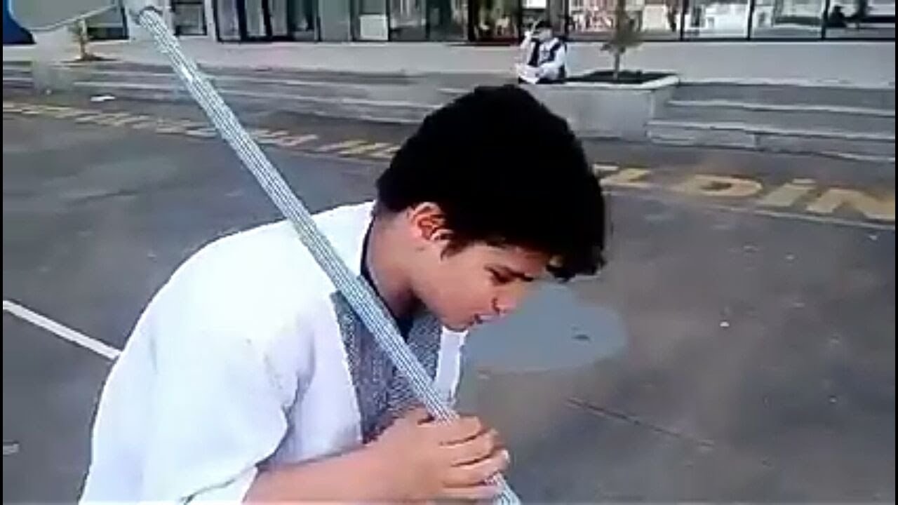 Pi Gününe Özel Kısa Film 