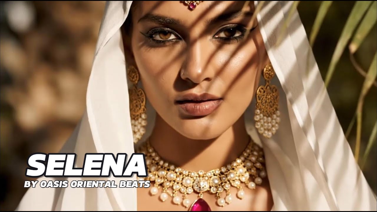 ✨SELENA - Sunset Luxury ✨ Organic Deep House 2026 (Original Mix)