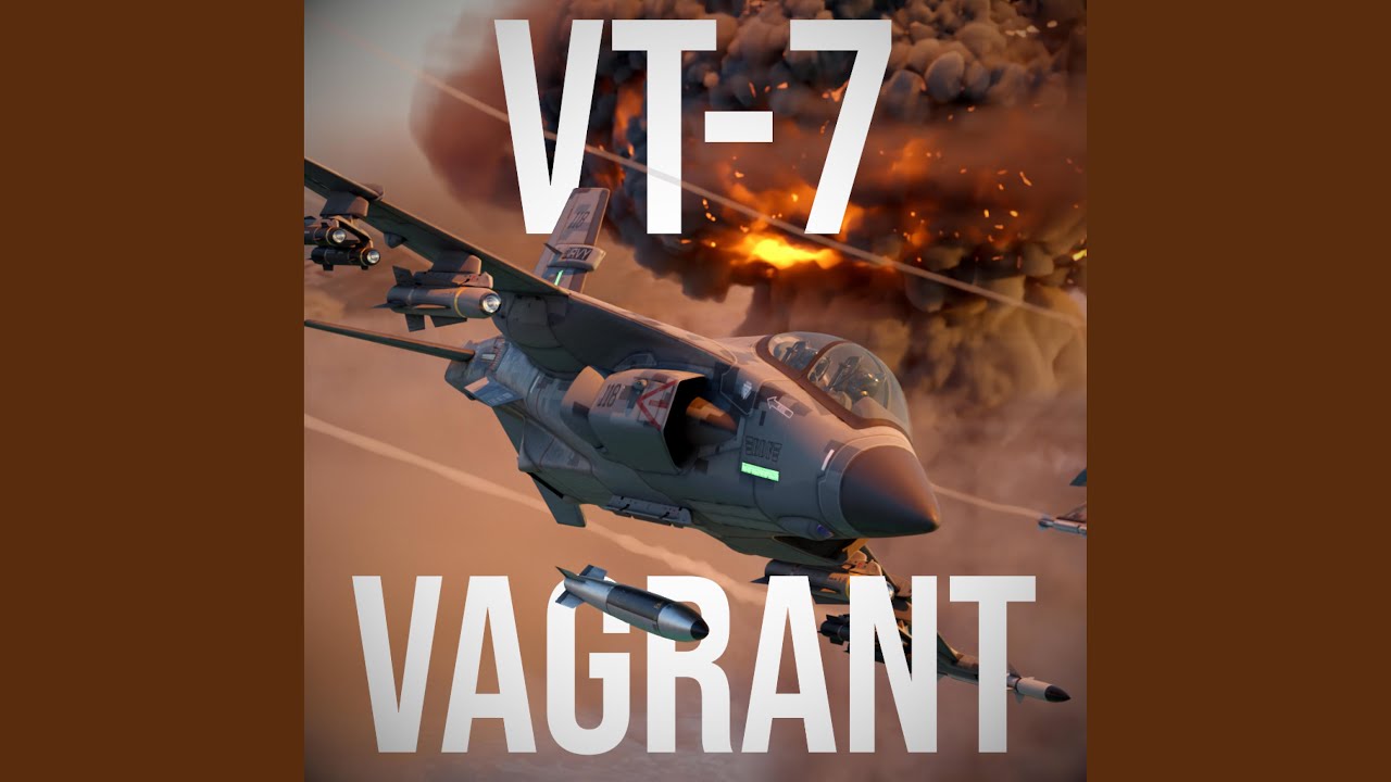 VT-7 Vagrant