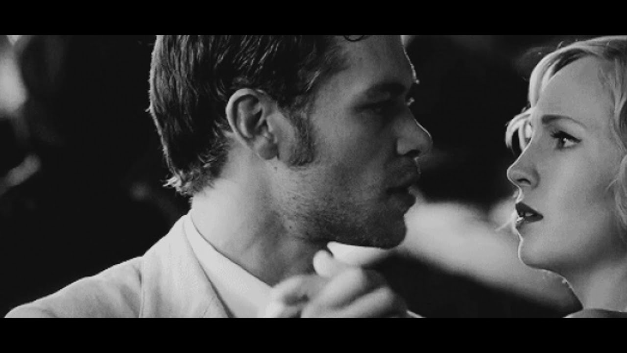 love and loneliness | klaus + caroline