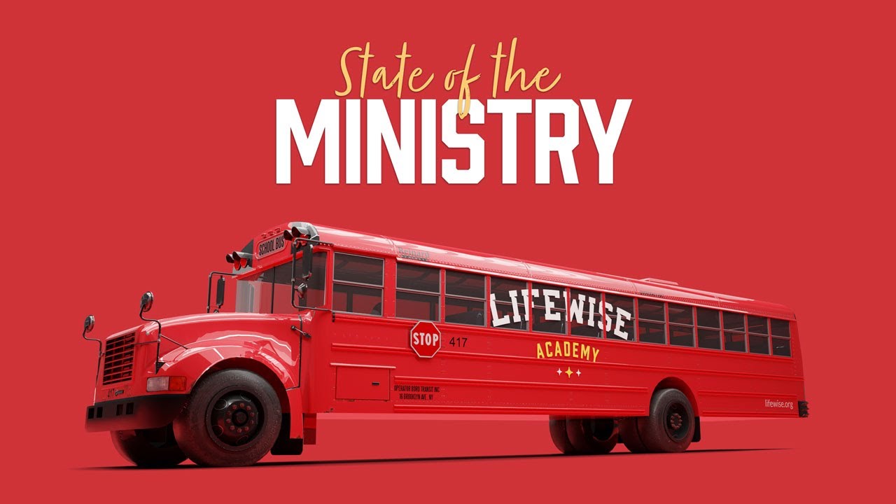 LifeWise State of the Ministry (February 2026)