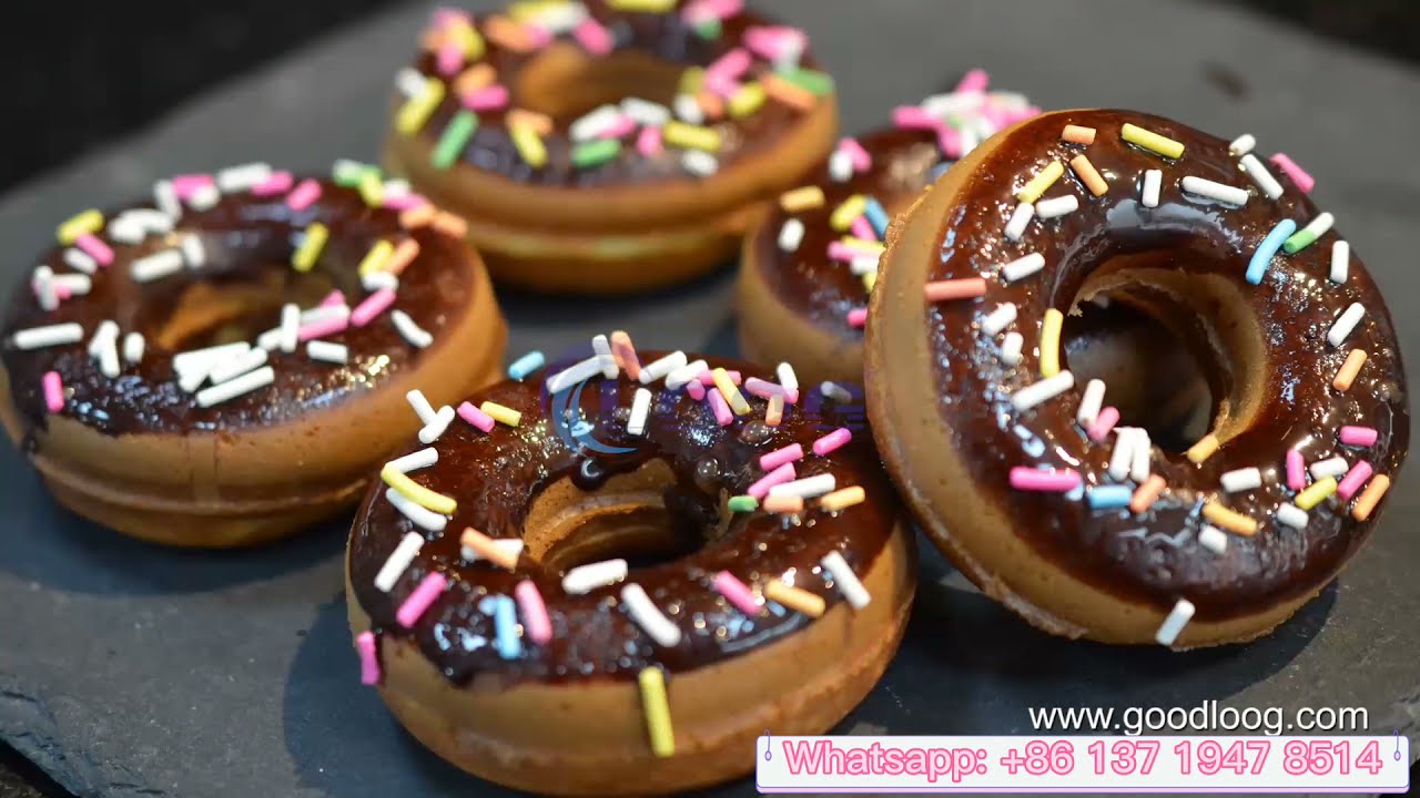 Best Donut Maker Reviews- How to make donuts and waffles | GoodLoog