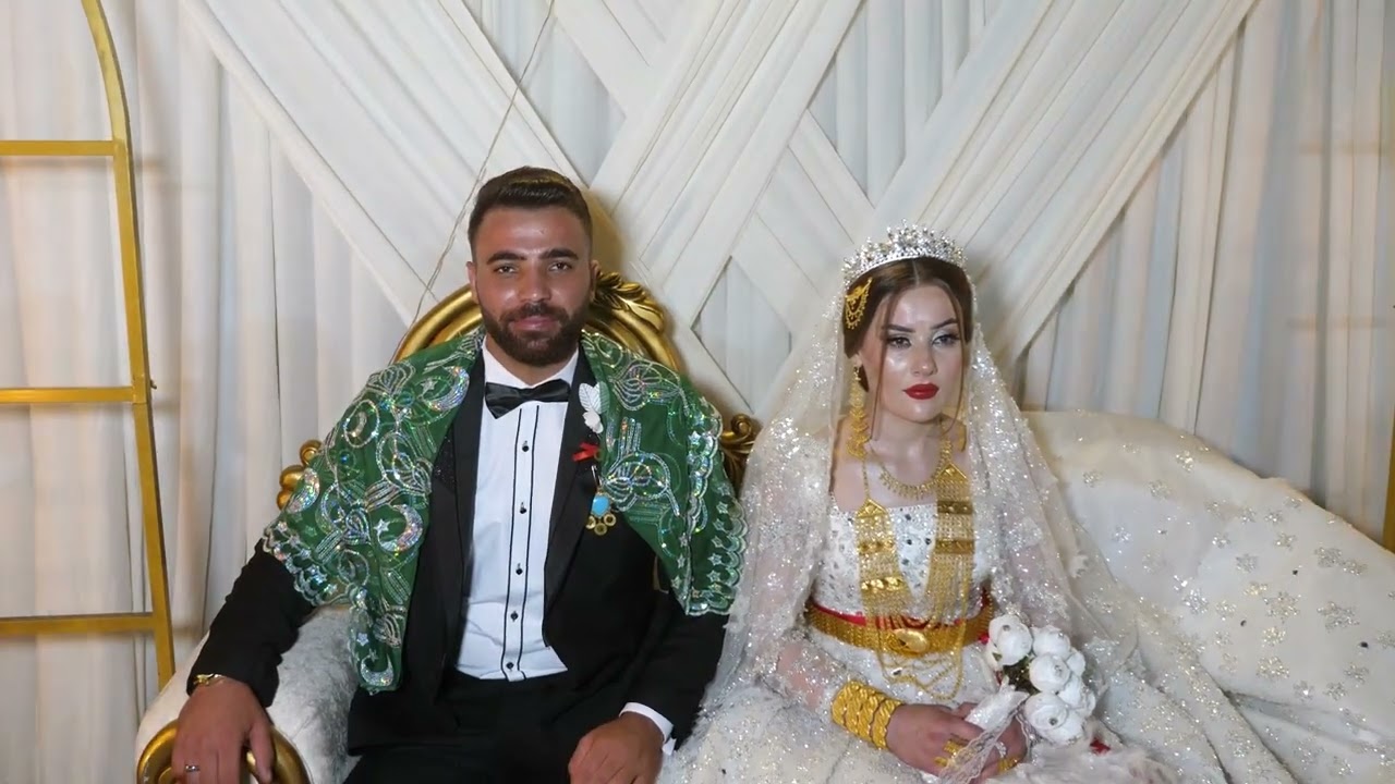 yusuf & seren  ergin ailesi düğünüpart 9
