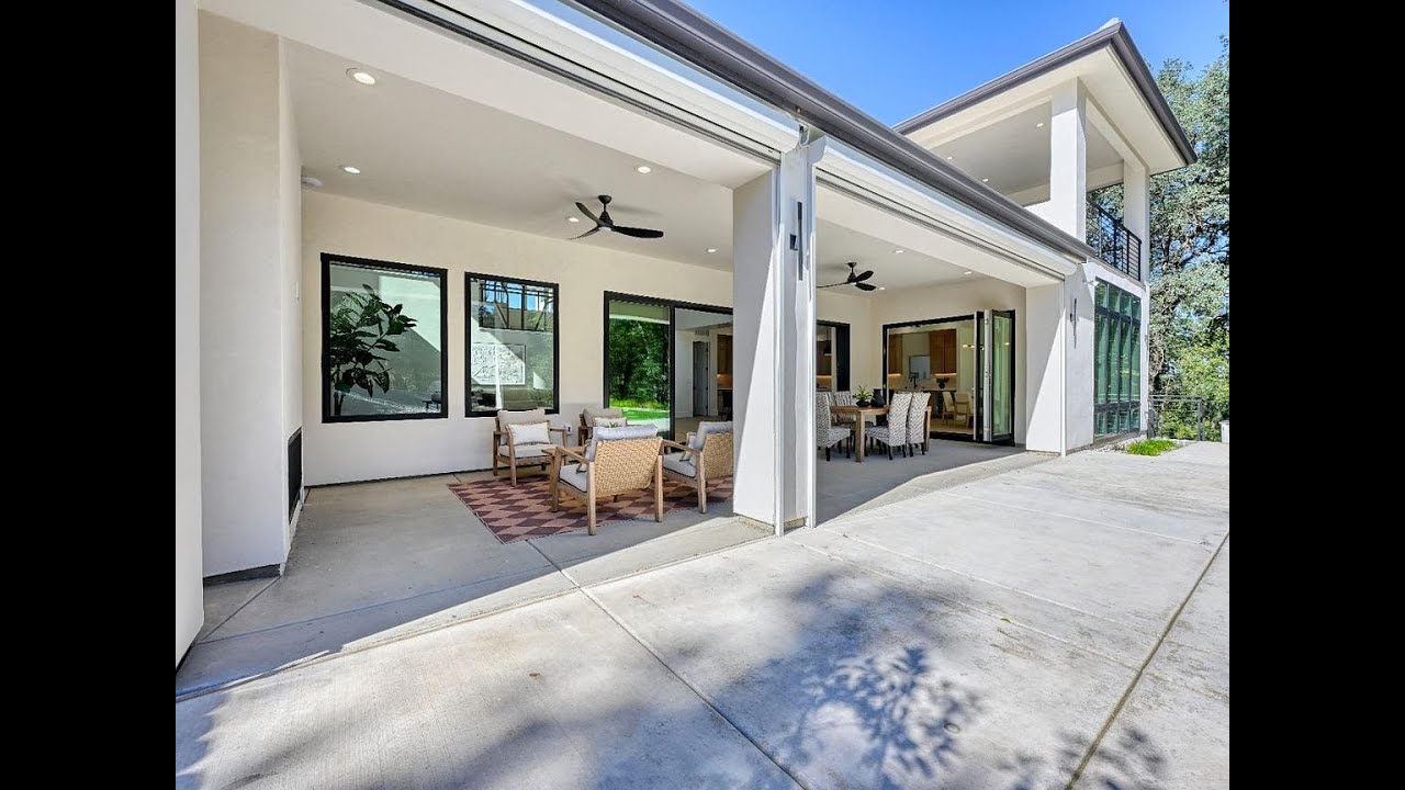 Rocklin CA Luxury Home for Sale | $2.2M Estate Tour | 0.63 Acres | Tatiana Bedoya Luxury Homes