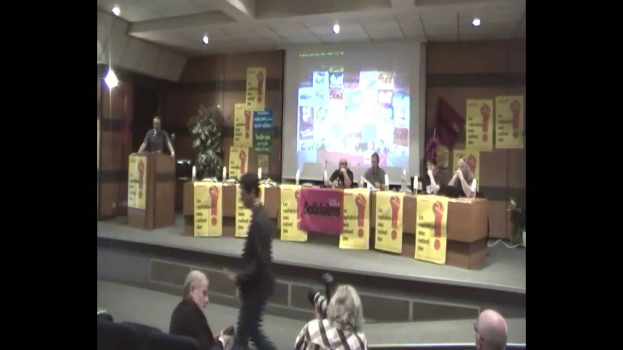 la formation syndicale &agrave; Solidaires 33