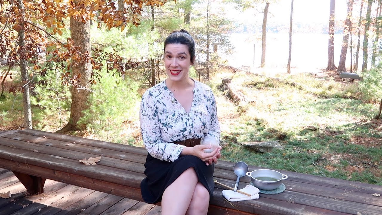 Historical Tea Session: Lu Yu | Tea at the Lake