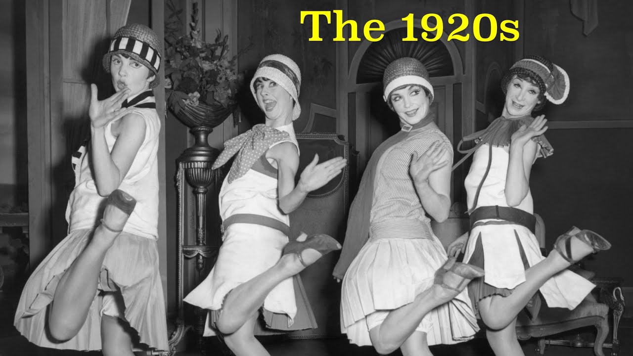 How the 1920s Changed America