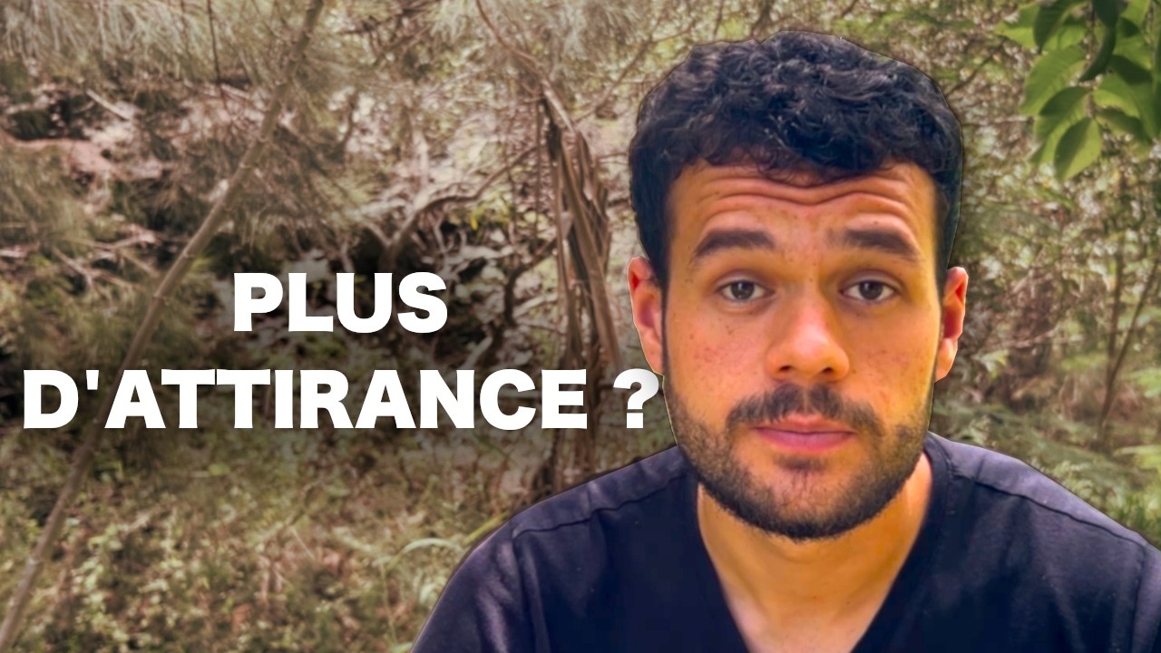 Pourquoi tu ne ressens plus d'attirance pour le sexe opposé (TOC Homo)