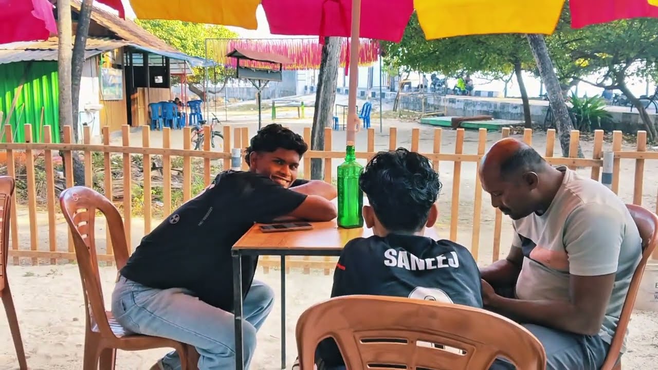 Noushadinte thadukada 