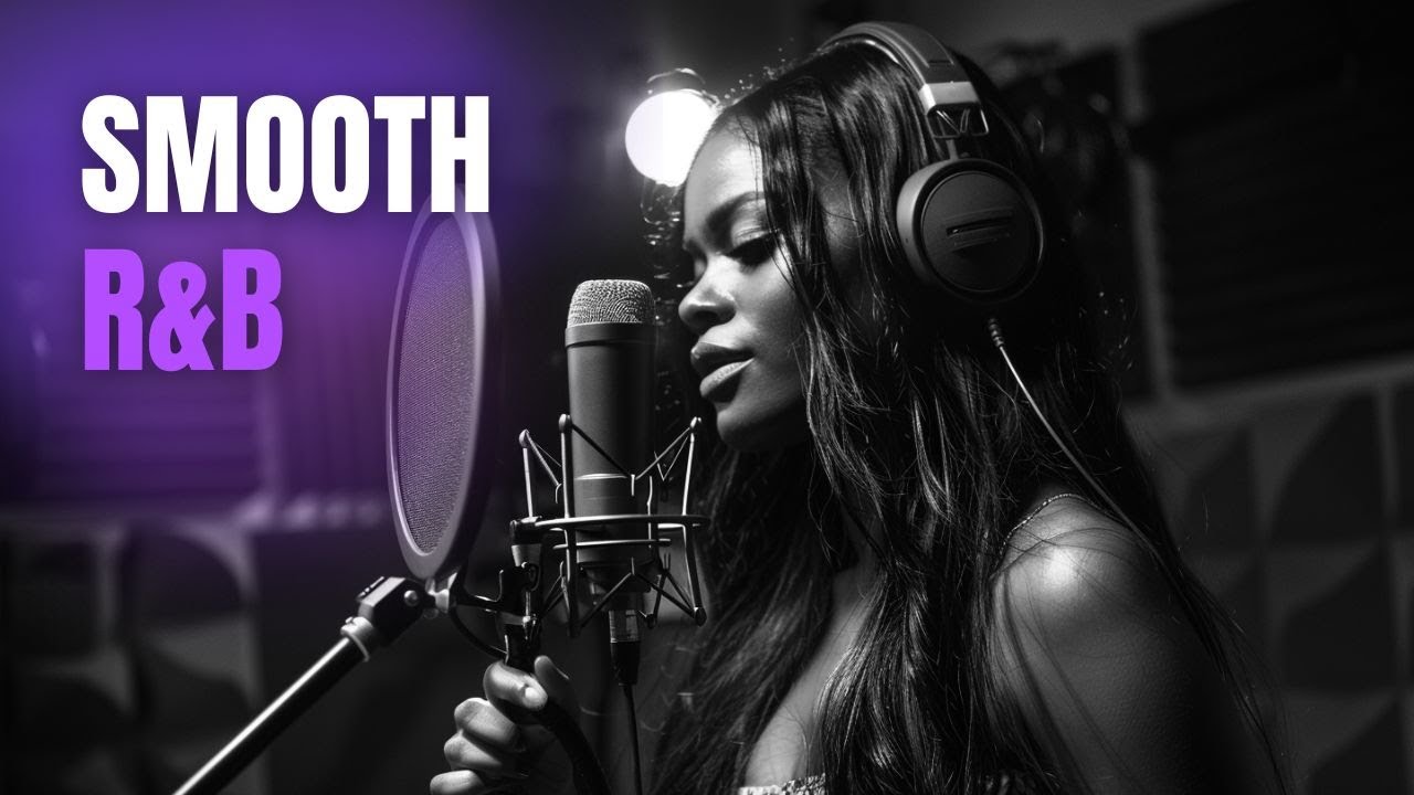 【R&B Soul】Romantic Soul & R&B Groove – Smooth Chill Mix for Lovers and Dreamers