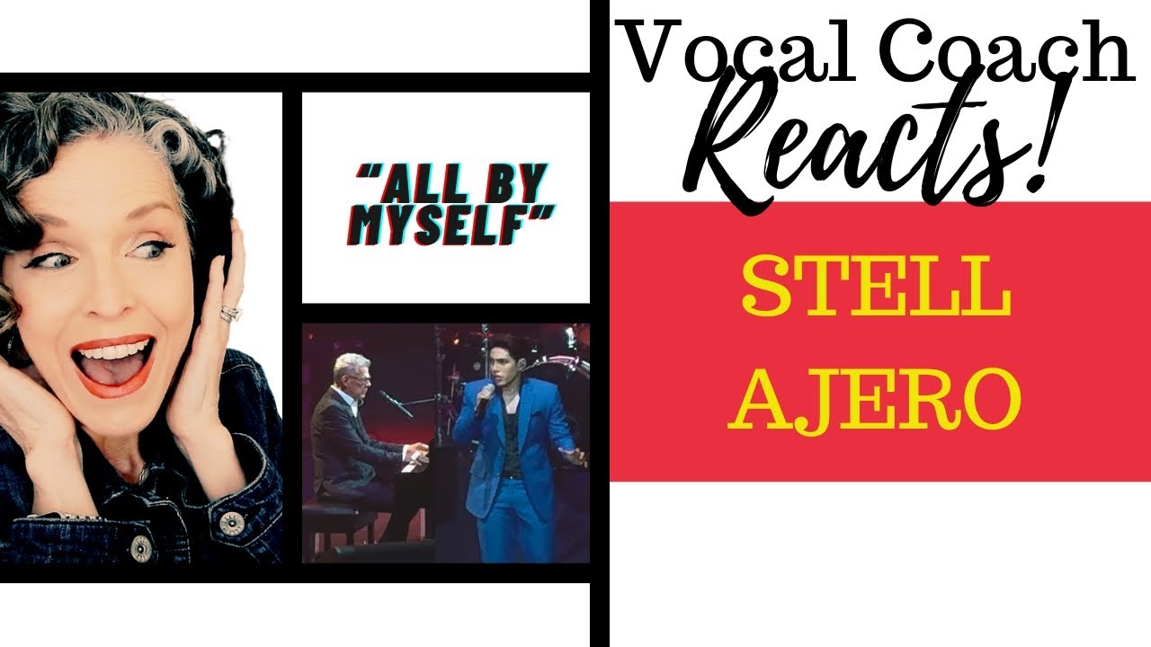 VOICE COACH REACTS |  