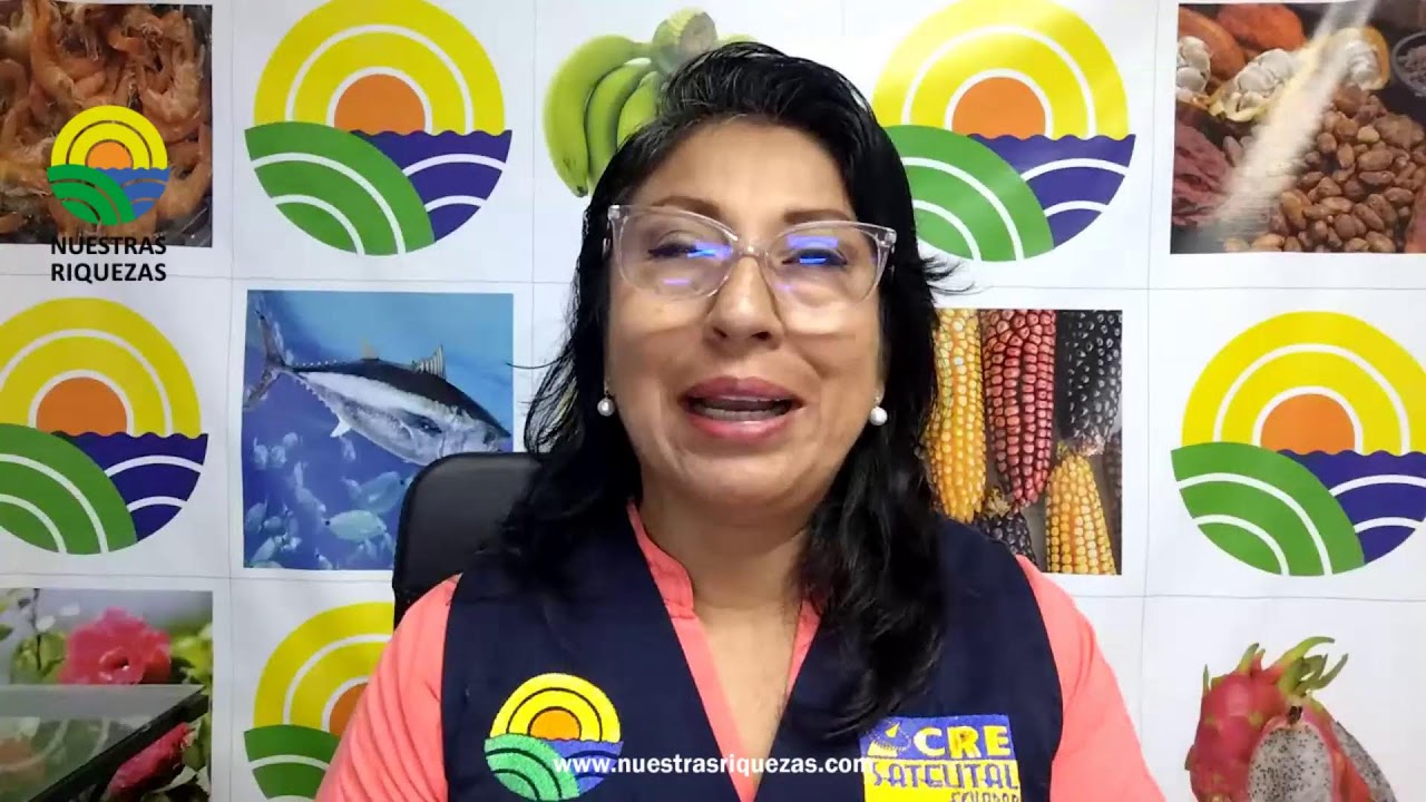 Nuestras Riquezas, Viernes 16 de enero de 2026