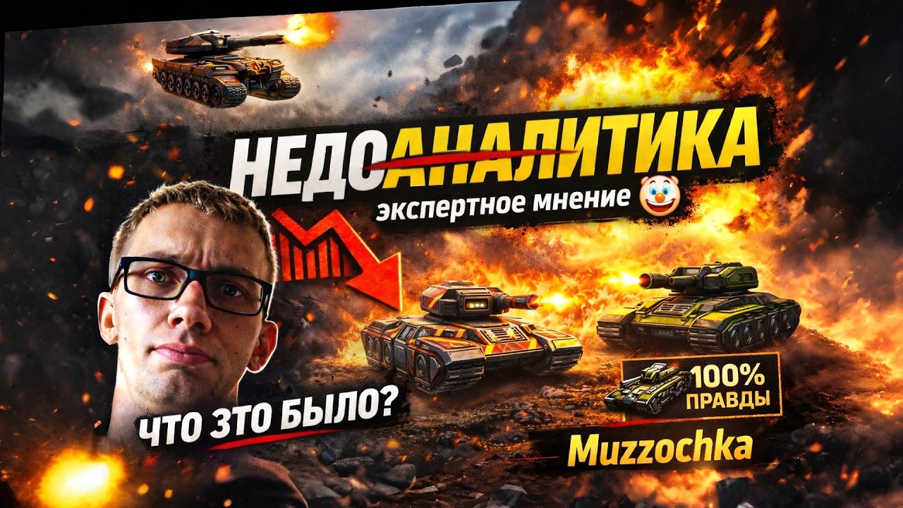 НЕдоАналитика | Muzza & Aomine & Minazuki | Сетка Имба | Худший киберспорт?| Summer Major Rankings I