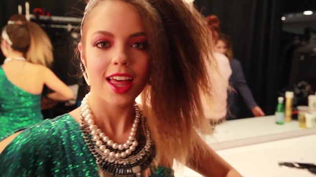 6 Proms in 1 Day with Claudia Sulewski