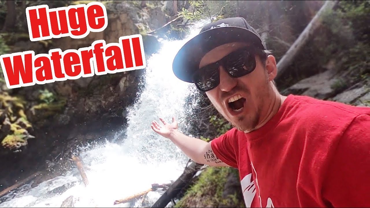 Family Hiking in Red Lodge Montana! - (Family Vlog #4)
