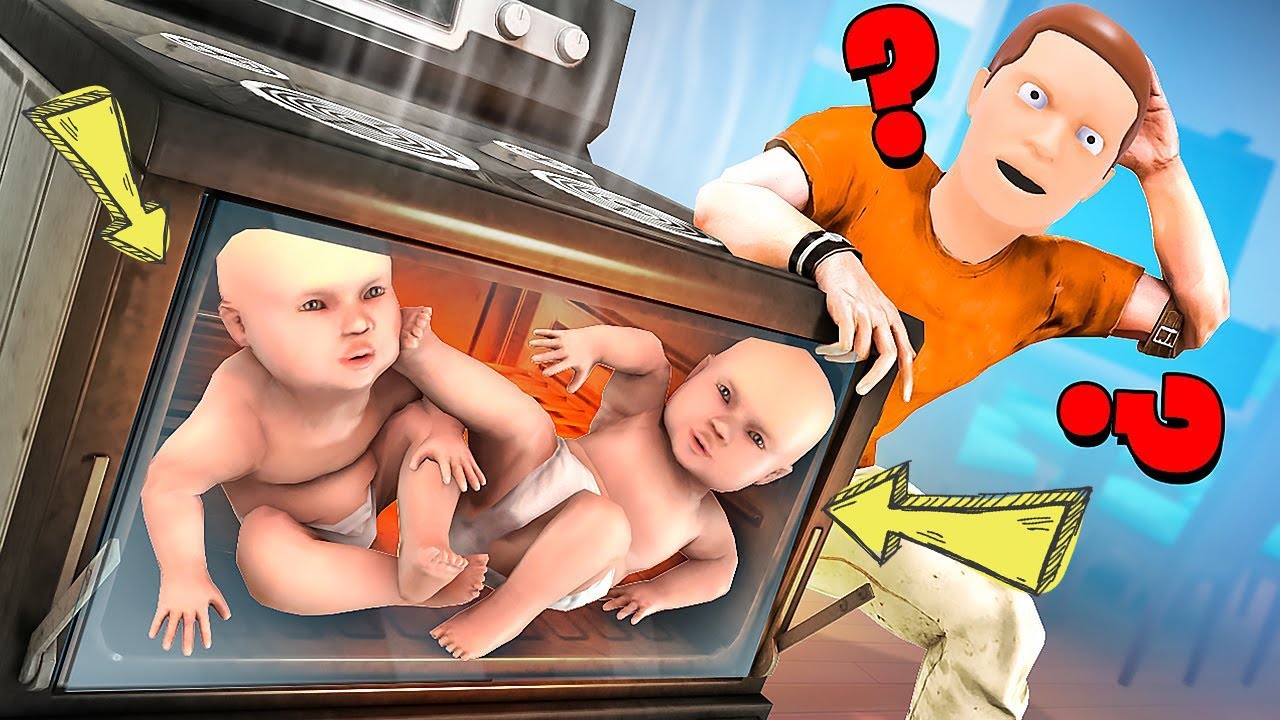 Ашулы әкемнен қашып тығылдым!