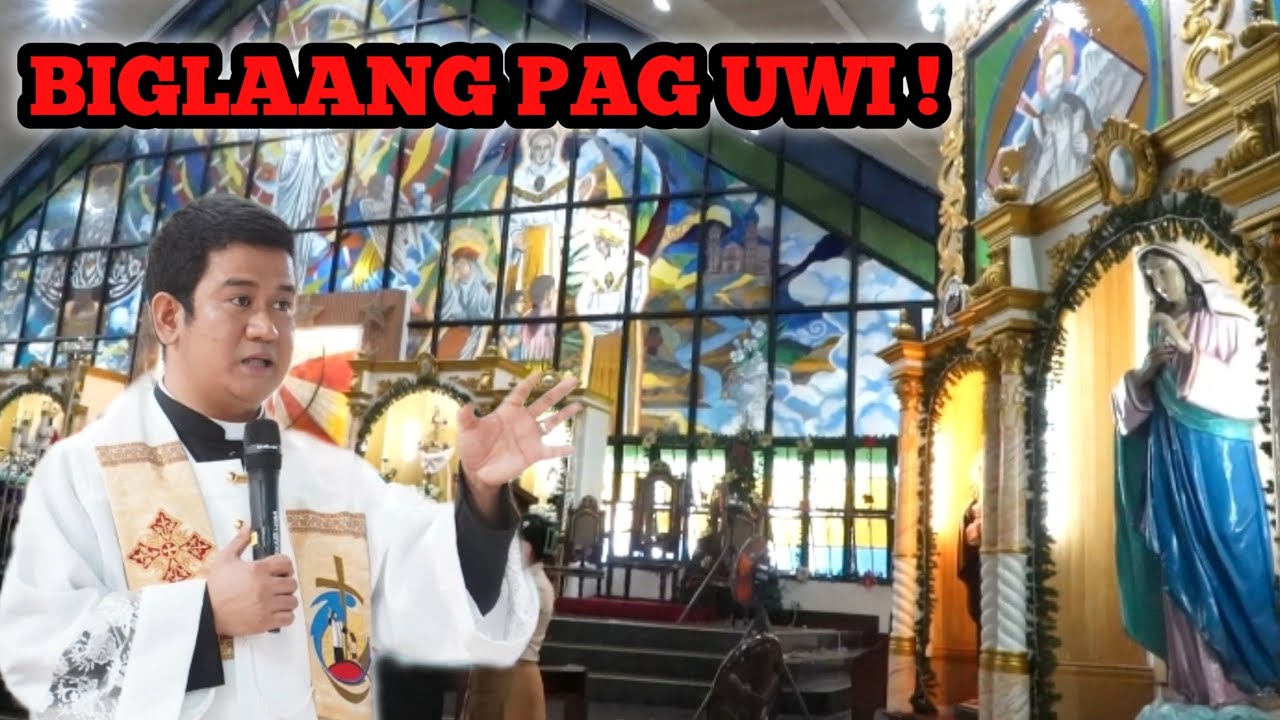 TUNAY NA DAHILAN NG PAG UWI NI BUNSO..#daddyfrankie official#familyvlog 