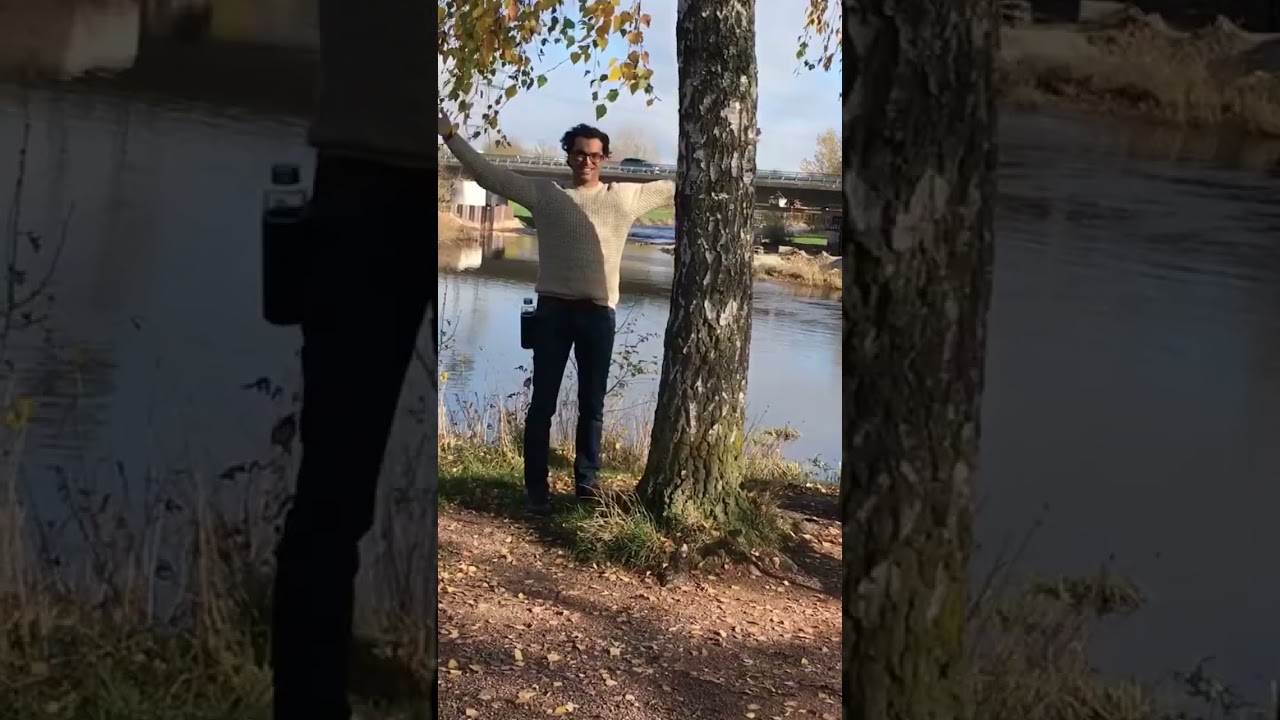 El nacimiento del Danubio