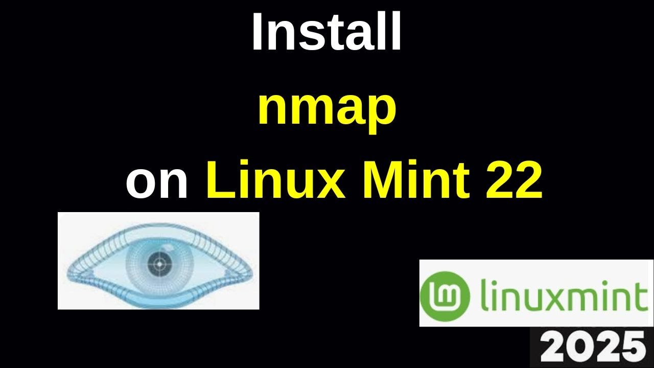 Как установить Nmap в Linux Mint | Полное руководство по настройке сетевого сканирования