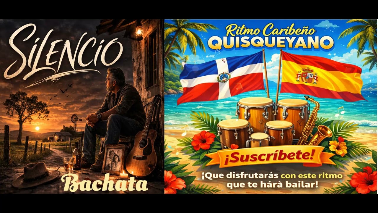 El Silencio /Bachata