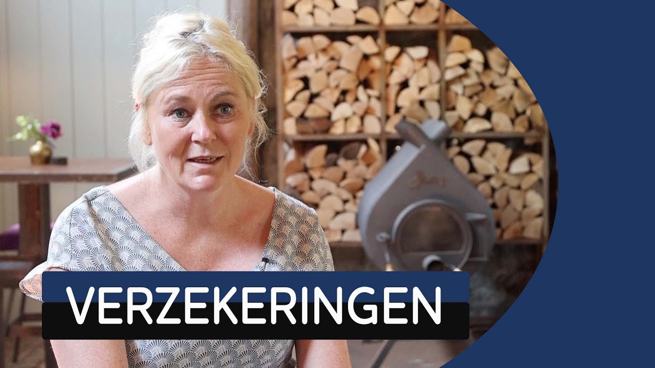 Verzekeringen