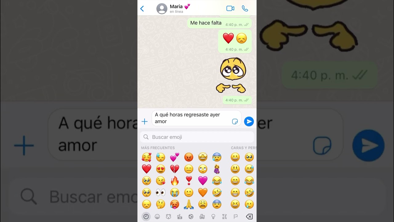 Valora a tu novio antes de que sea demasiado tarde 💔