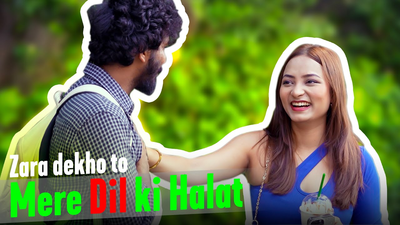 Do you know how to count Shoulders? Dekho our apne Crush pe try karo😜
