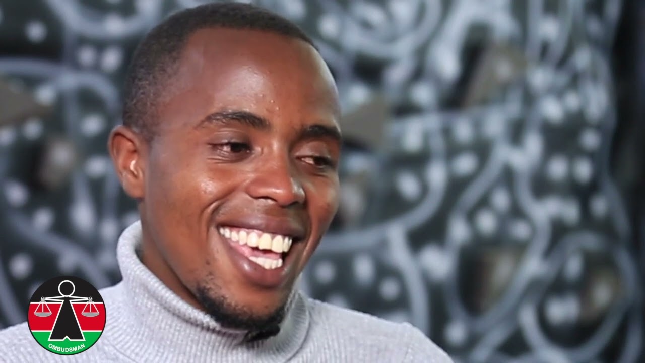 KENYA OMBUDSMAN DOCUMENTARY BY SUNSHINE