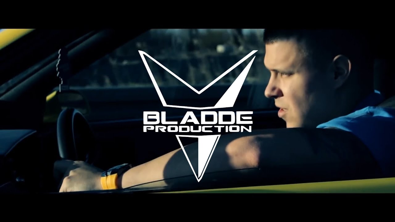 BLADDE x DONIX - ODLAZIS (OFFICIAL VIDEO)