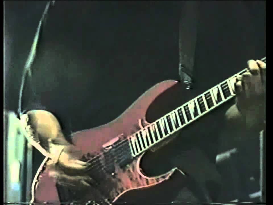 Suicidal Tendencies - Suicidal Failure. (Live In Madrid 1993)