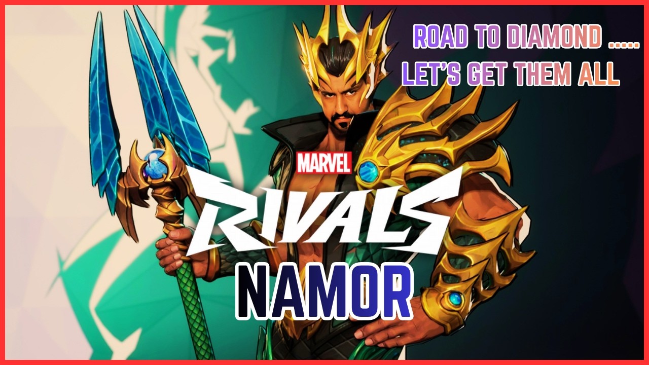 🔴FULL GRINDING🔴 || MARVEL RIVALS🔴 #marvelrivals