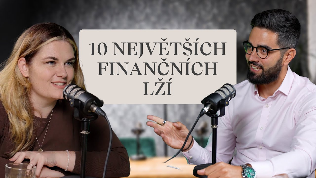 10 největších finančních lží, kvůli kterým chudnete